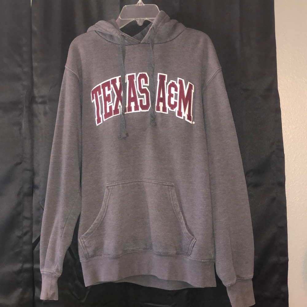 Texas A&M hoodie